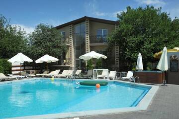 Гостиница Маликон Таганрог