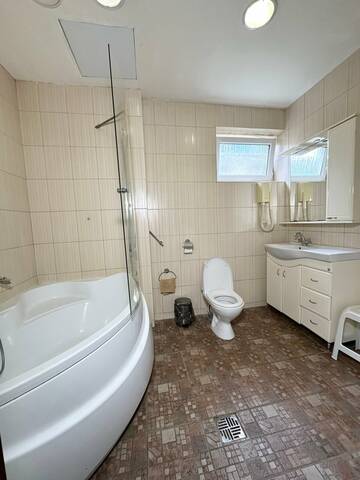 Двухместный номер с 1 кроватью и видом на парк в Гостинице Маликон