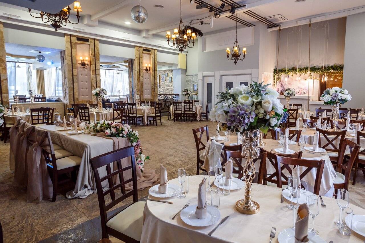 Фото Гостиницы Маликон Таганрог 6