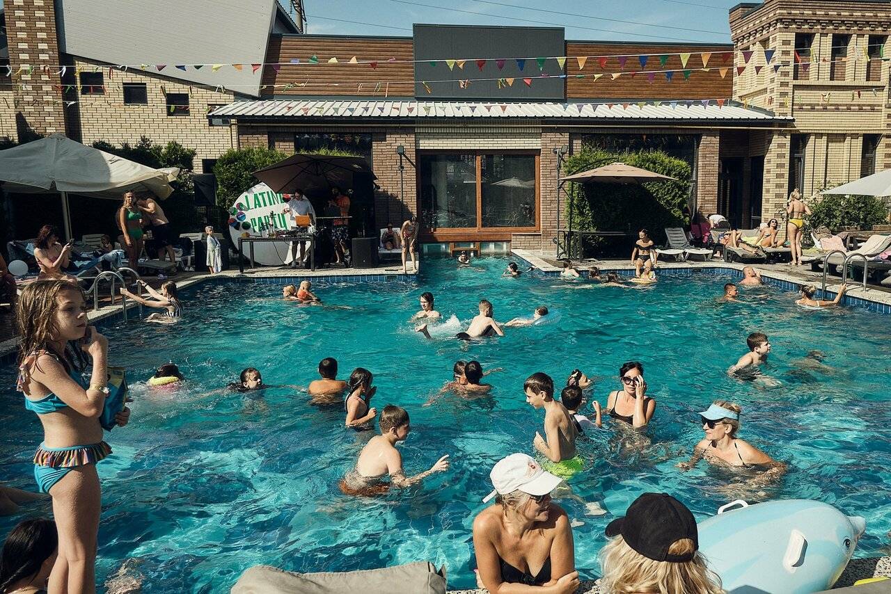 Фото Гостиницы Маликон Таганрог 10