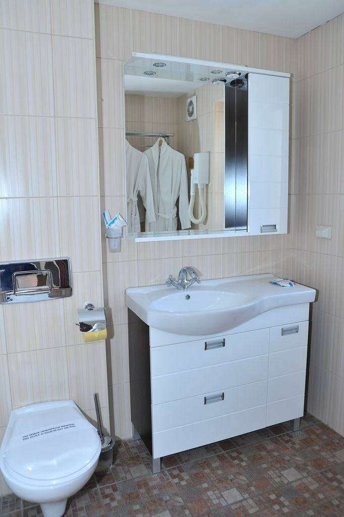 Фото Гостиницы Маликон Таганрог 137