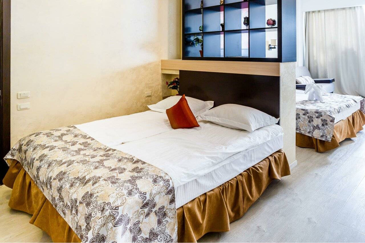 Фото Гостиницы Маликон Таганрог 146