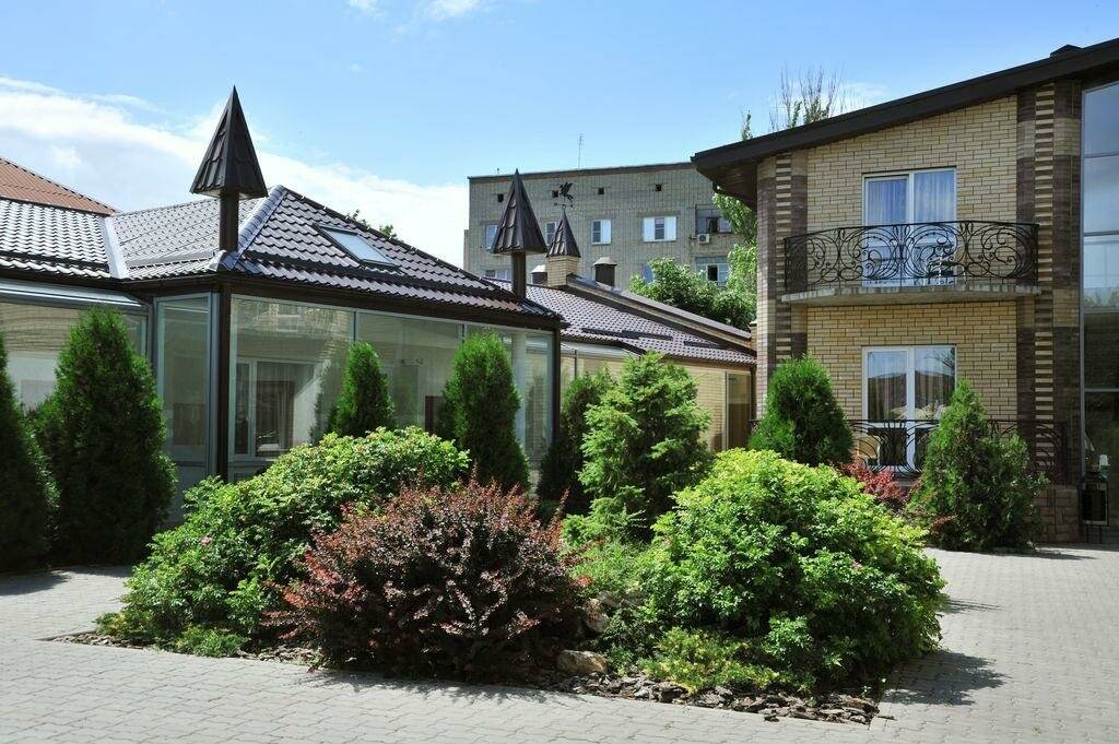 Фото Гостиницы Маликон Таганрог 95