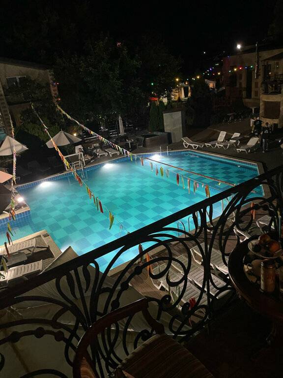 Фото Гостиницы Маликон Таганрог 236