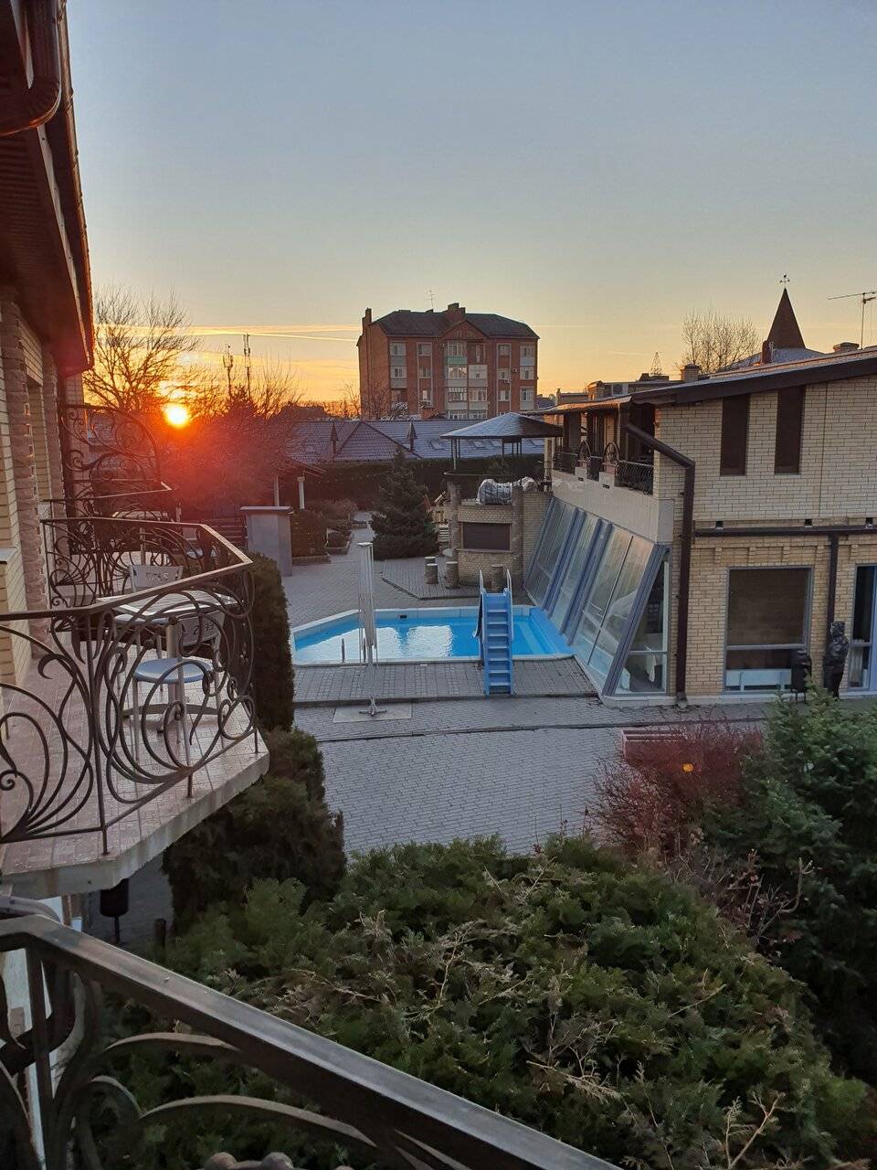 Фото Гостиницы Маликон Таганрог 246