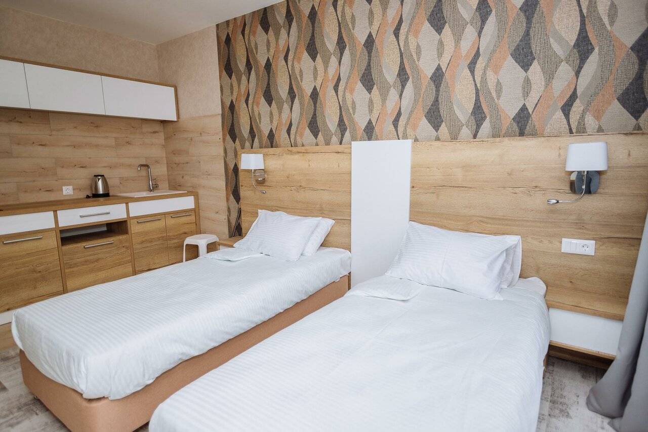 Фото Гостиницы Маликон Таганрог 173