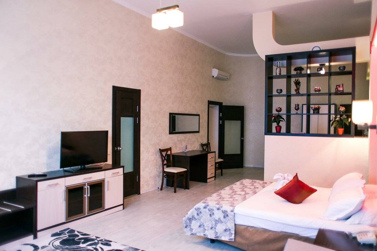 Фото Гостиницы Маликон Таганрог 109