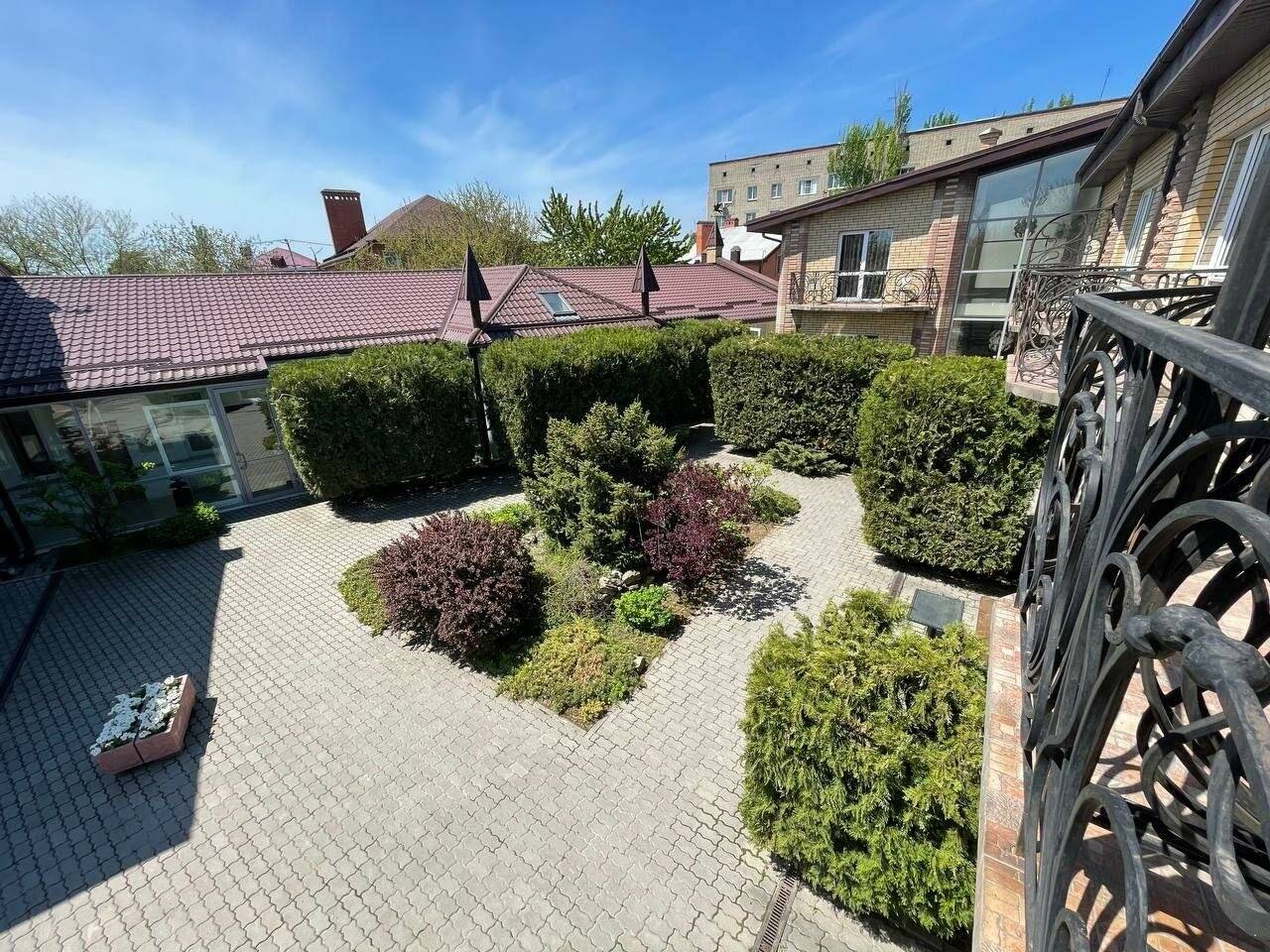 Фото Гостиницы Маликон Таганрог 48