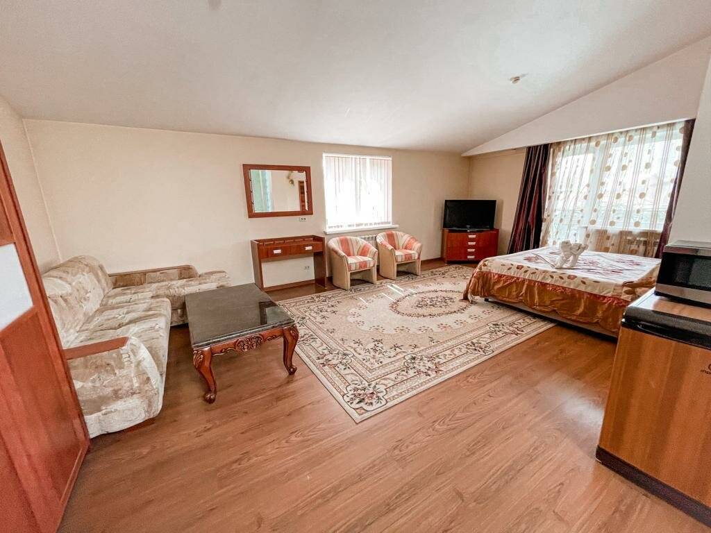 Фото Гостиницы Маликон Таганрог 187