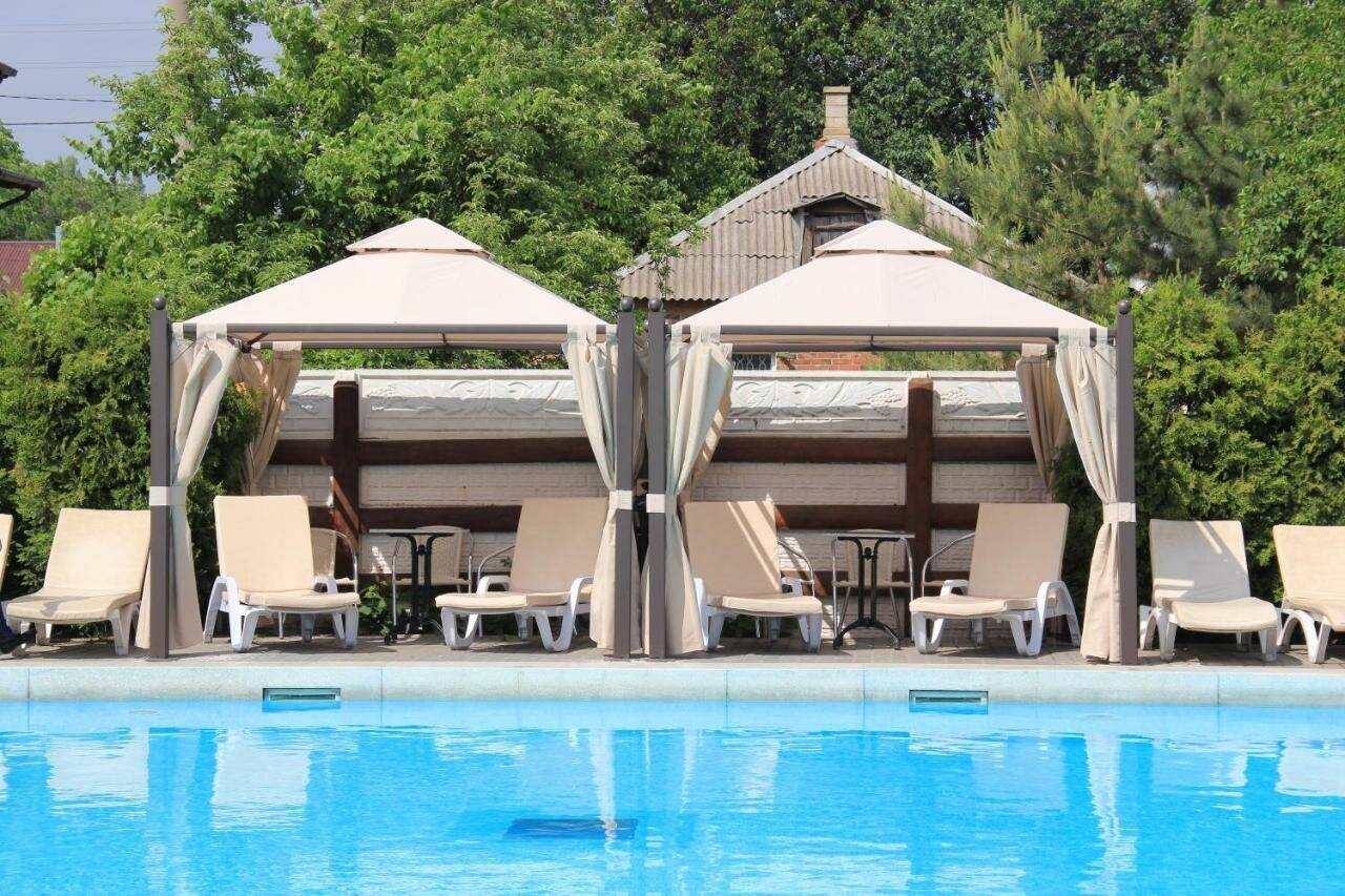 Фото Гостиницы Маликон Таганрог 35