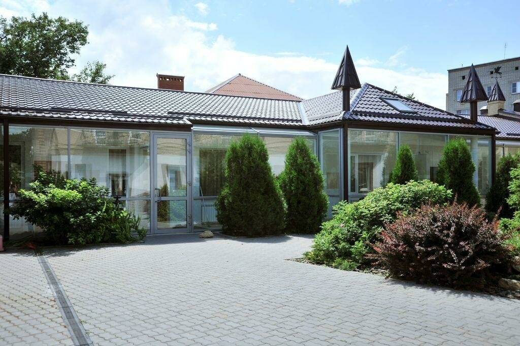 Фото Гостиницы Маликон Таганрог 89