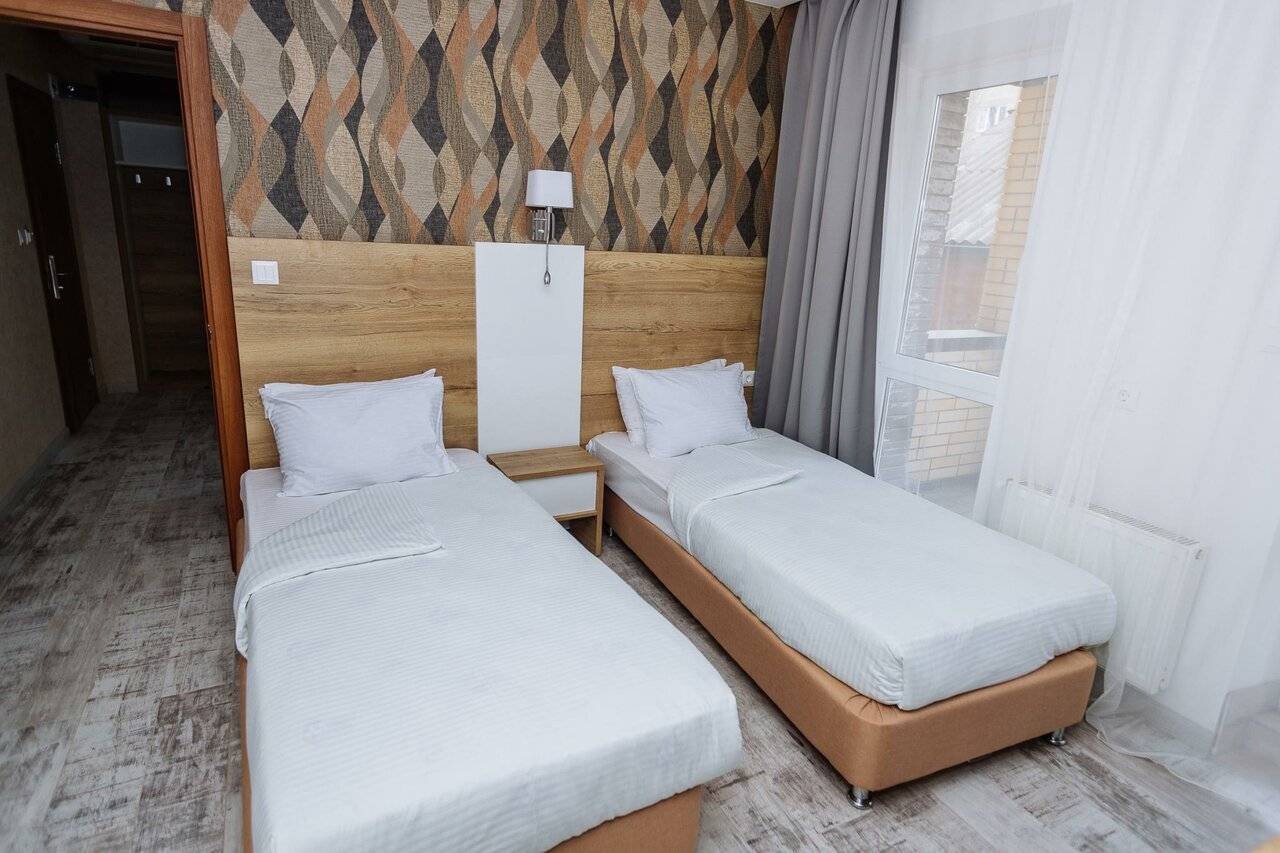 Фото Гостиницы Маликон Таганрог 47