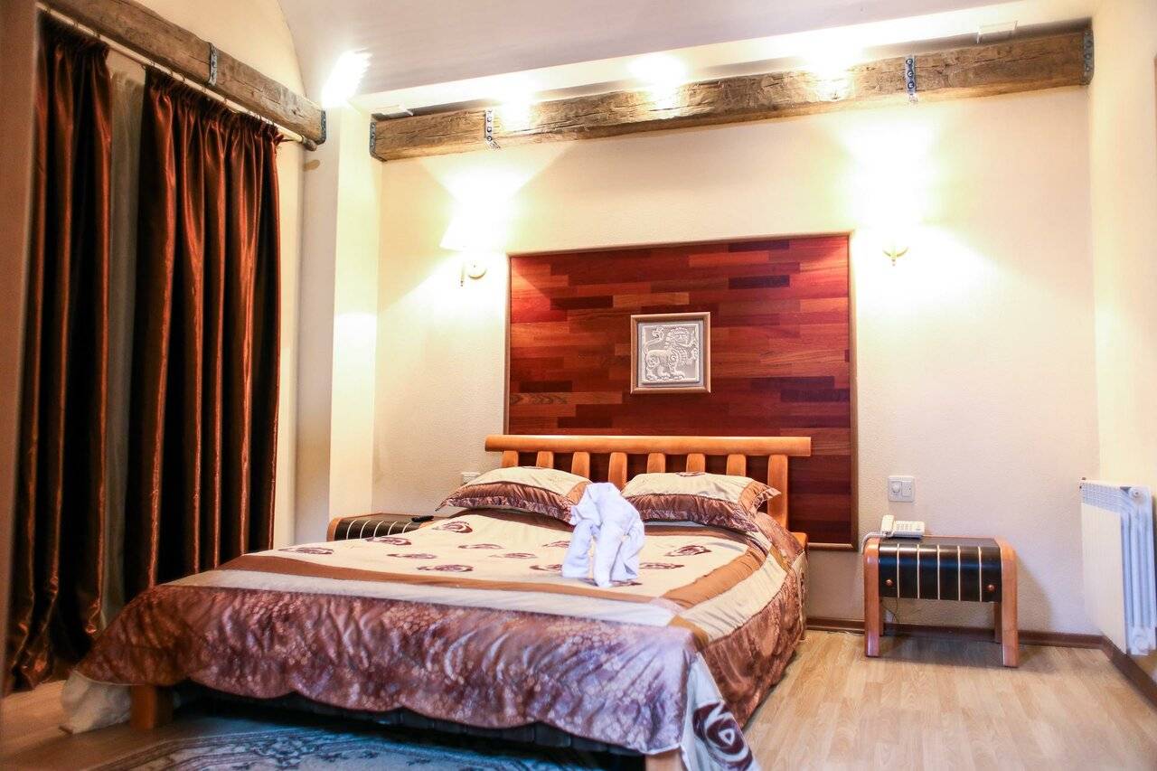 Фото Гостиницы Маликон Таганрог 154