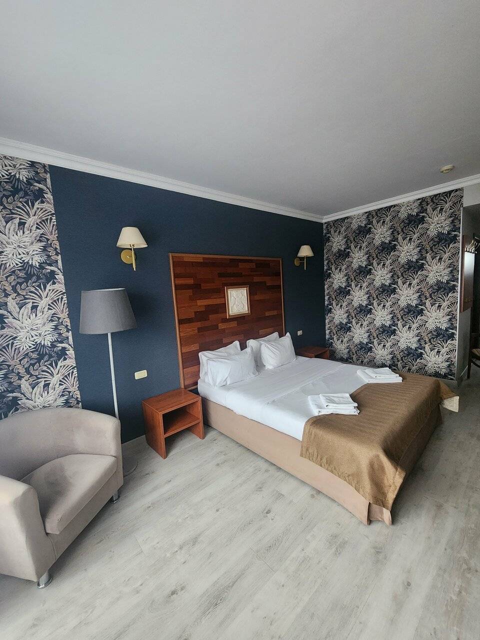 Фото Гостиницы Маликон Таганрог 174