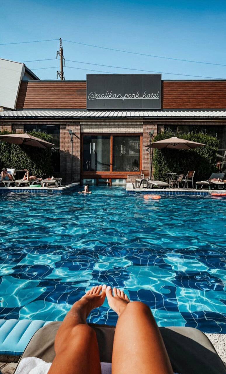 Фото Гостиницы Маликон Таганрог 40