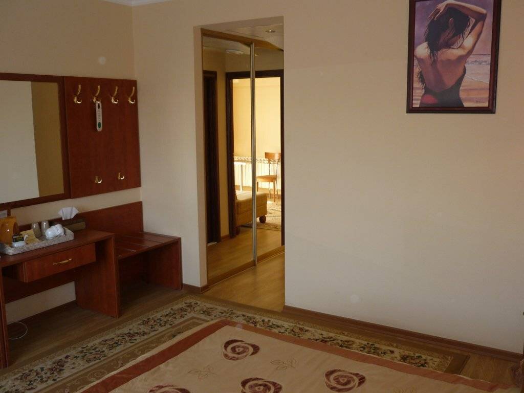 Фото Гостиницы Маликон Таганрог 196