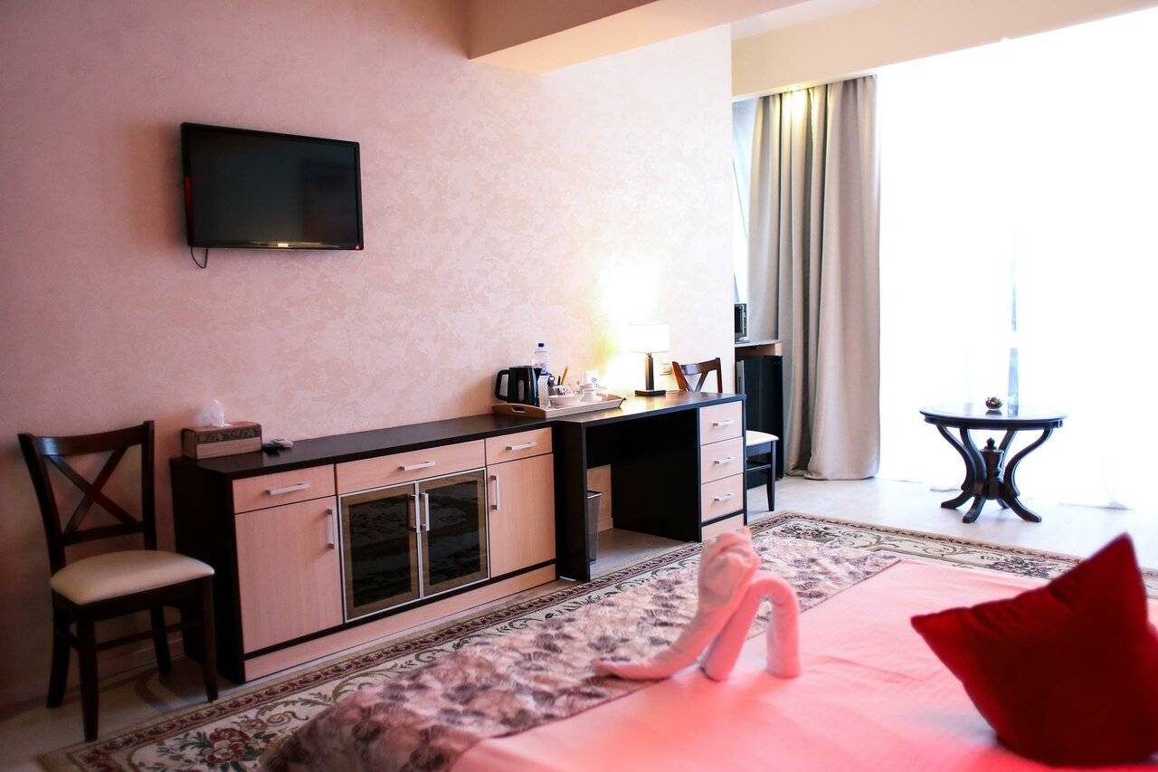 Фото Гостиницы Маликон Таганрог 136