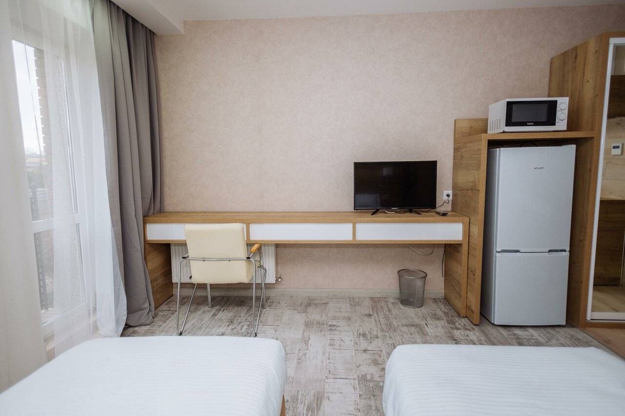 Фото Гостиницы Маликон Таганрог 179