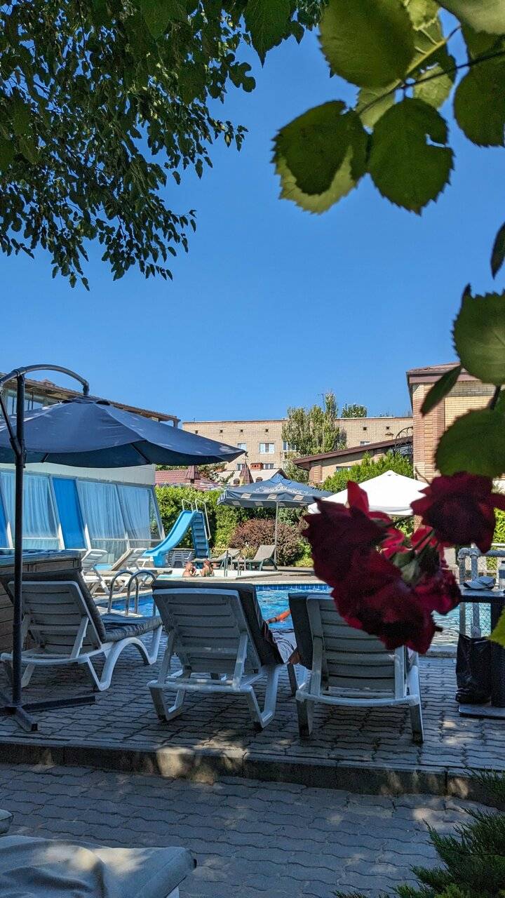 Фото Гостиницы Маликон Таганрог 243