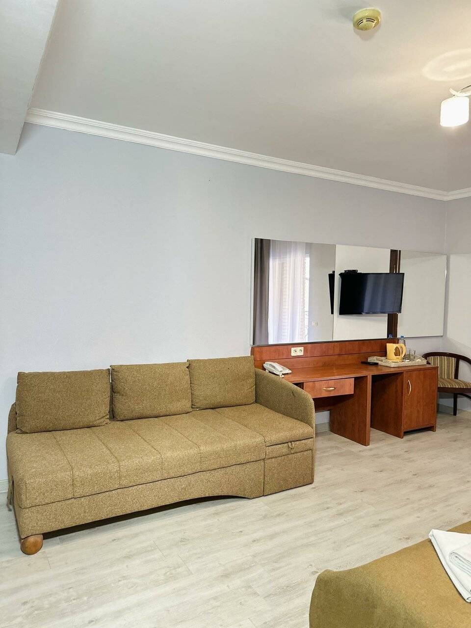 Фото Гостиницы Маликон Таганрог 153