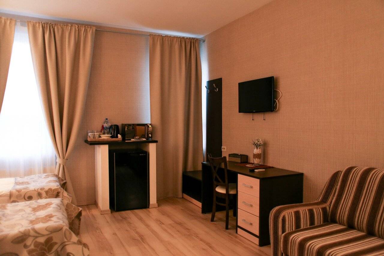 Фото Гостиницы Маликон Таганрог 129