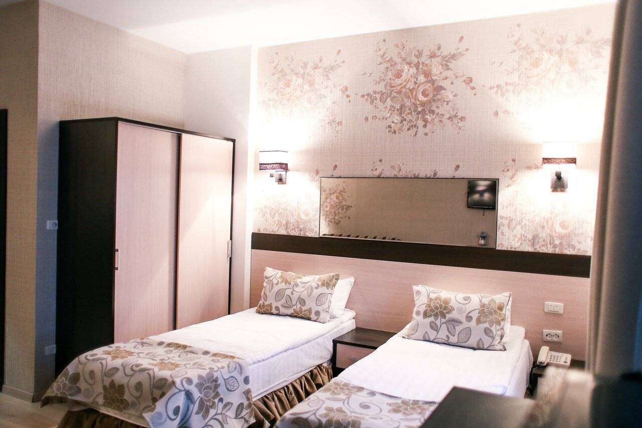 Фото Гостиницы Маликон Таганрог 91