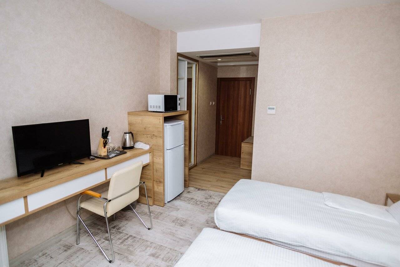 Фото Гостиницы Маликон Таганрог 148