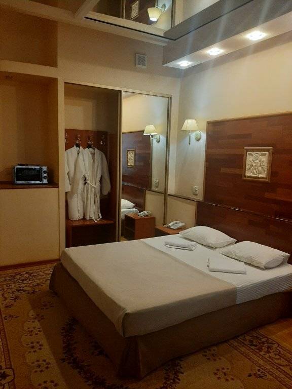 Фото Гостиницы Маликон Таганрог 106