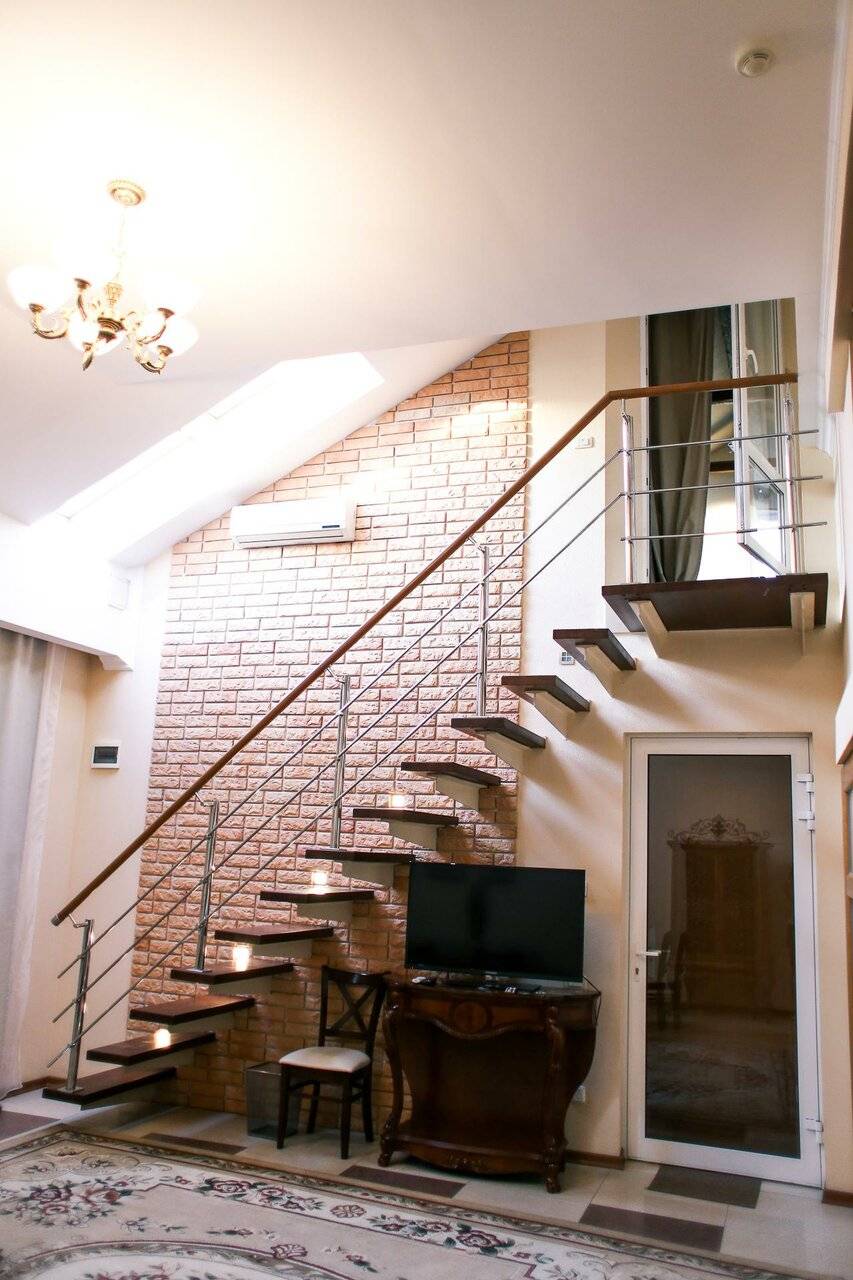 Фото Гостиницы Маликон Таганрог 32