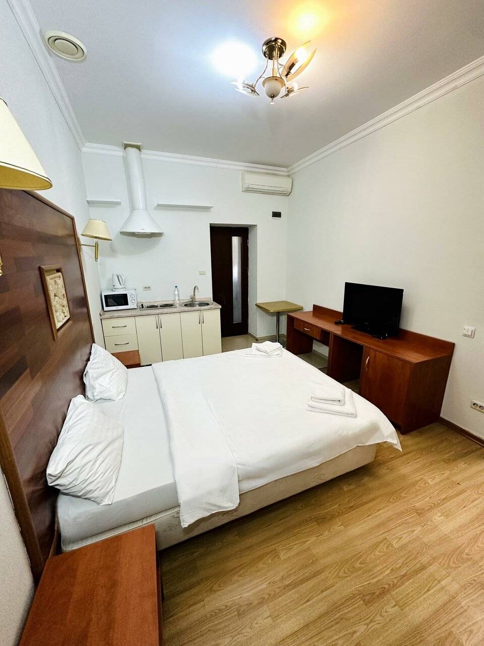 Фото Гостиницы Маликон Таганрог 90