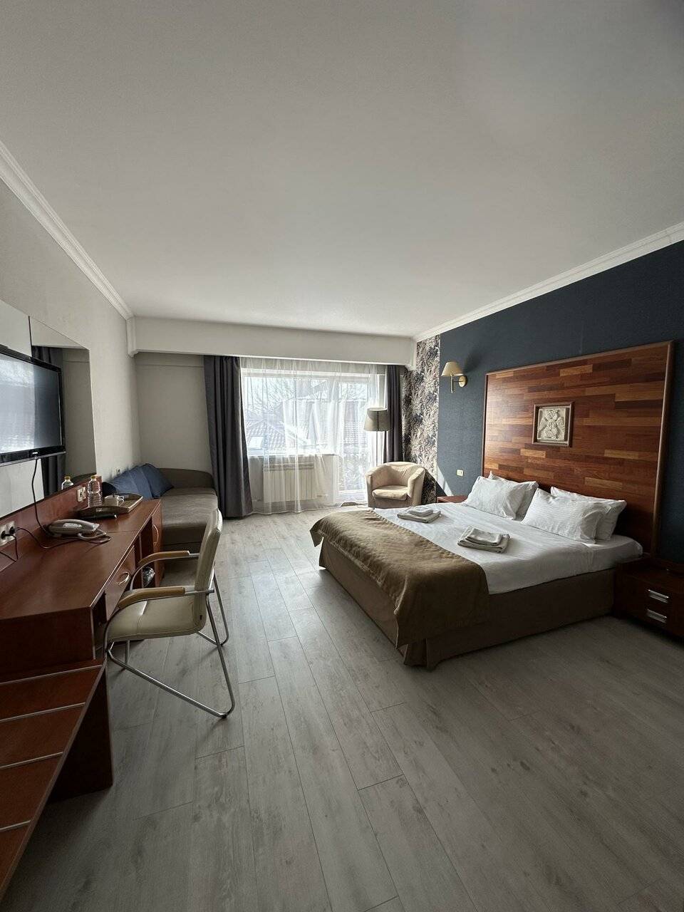 Фото Гостиницы Маликон Таганрог 11