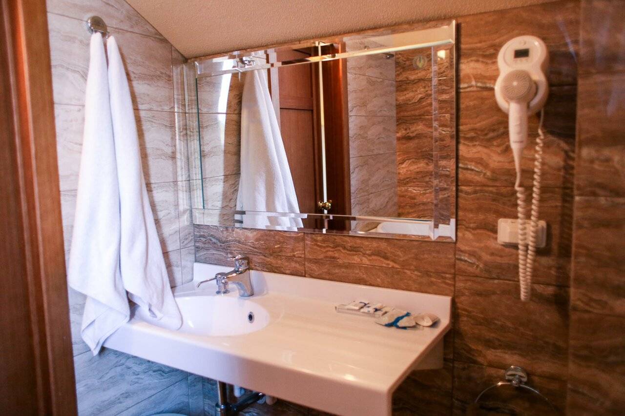 Фото Гостиницы Маликон Таганрог 110