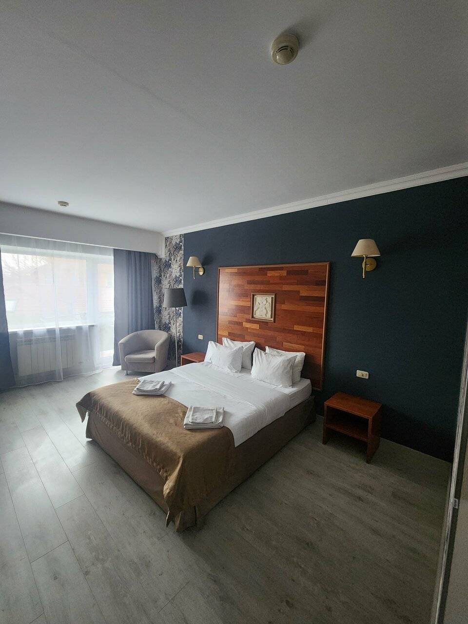 Фото Гостиницы Маликон Таганрог 194