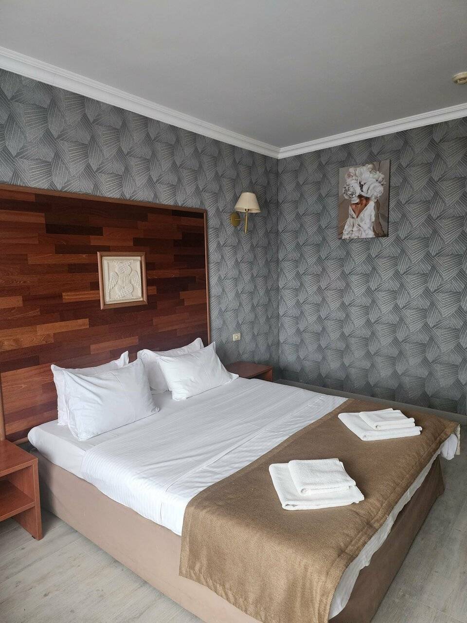 Фото Гостиницы Маликон Таганрог 155