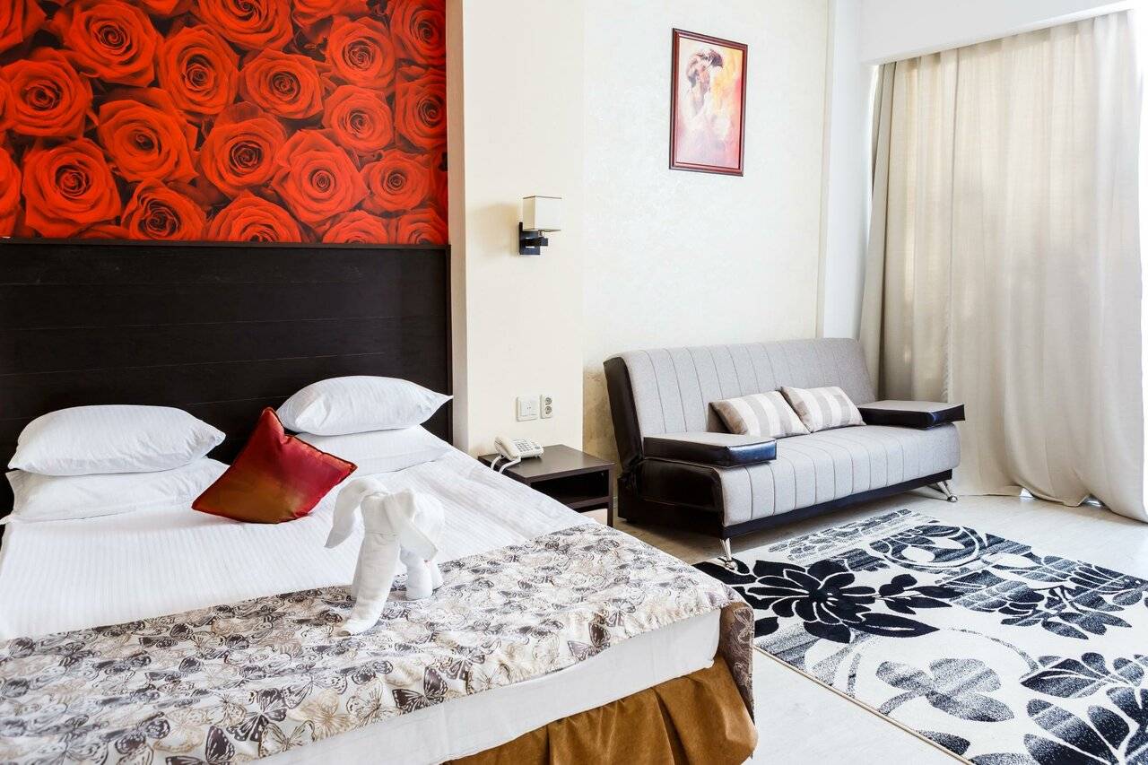 Фото Гостиницы Маликон Таганрог 103