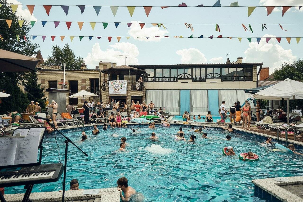 Фото Гостиницы Маликон Таганрог 26