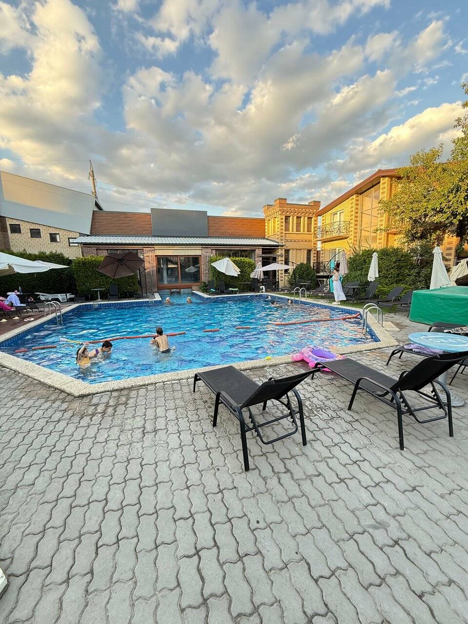 Фото Гостиницы Маликон Таганрог 239