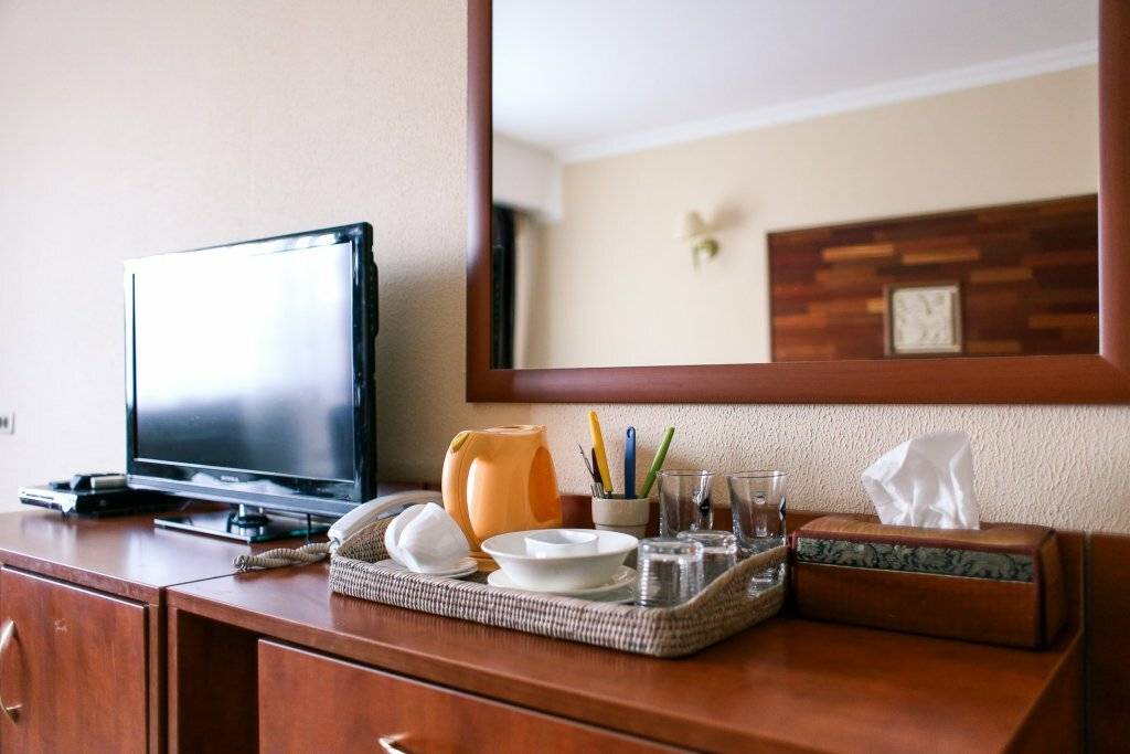 Фото Гостиницы Маликон Таганрог 92