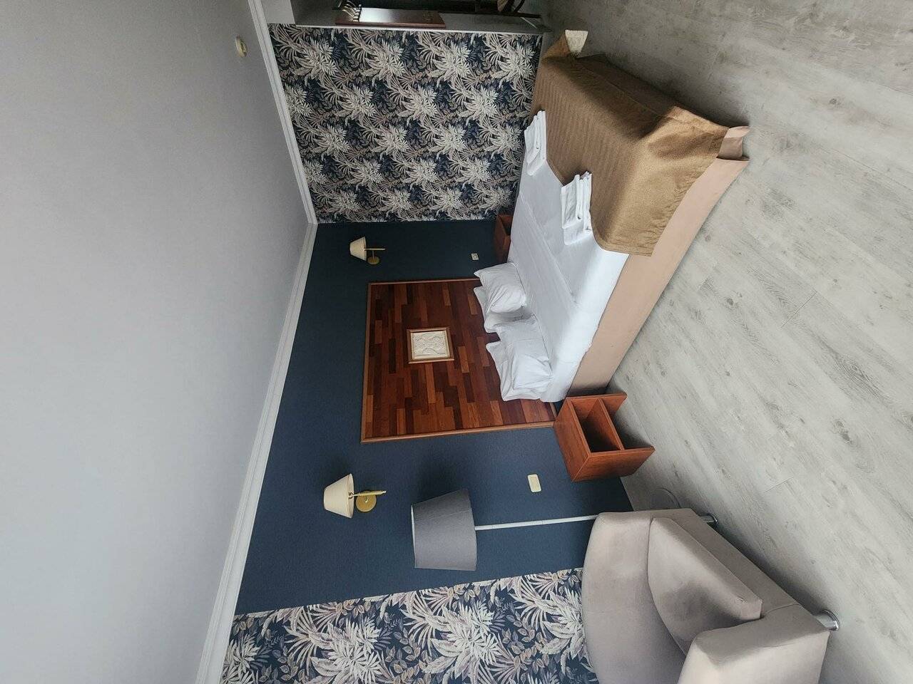 Фото Гостиницы Маликон Таганрог 43