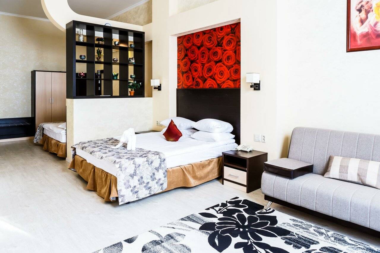 Фото Гостиницы Маликон Таганрог 67