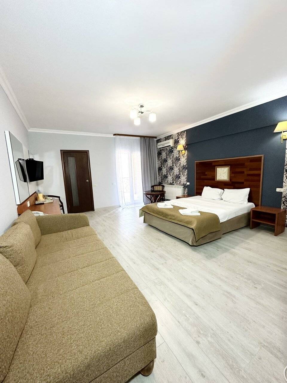 Фото Гостиницы Маликон Таганрог 100