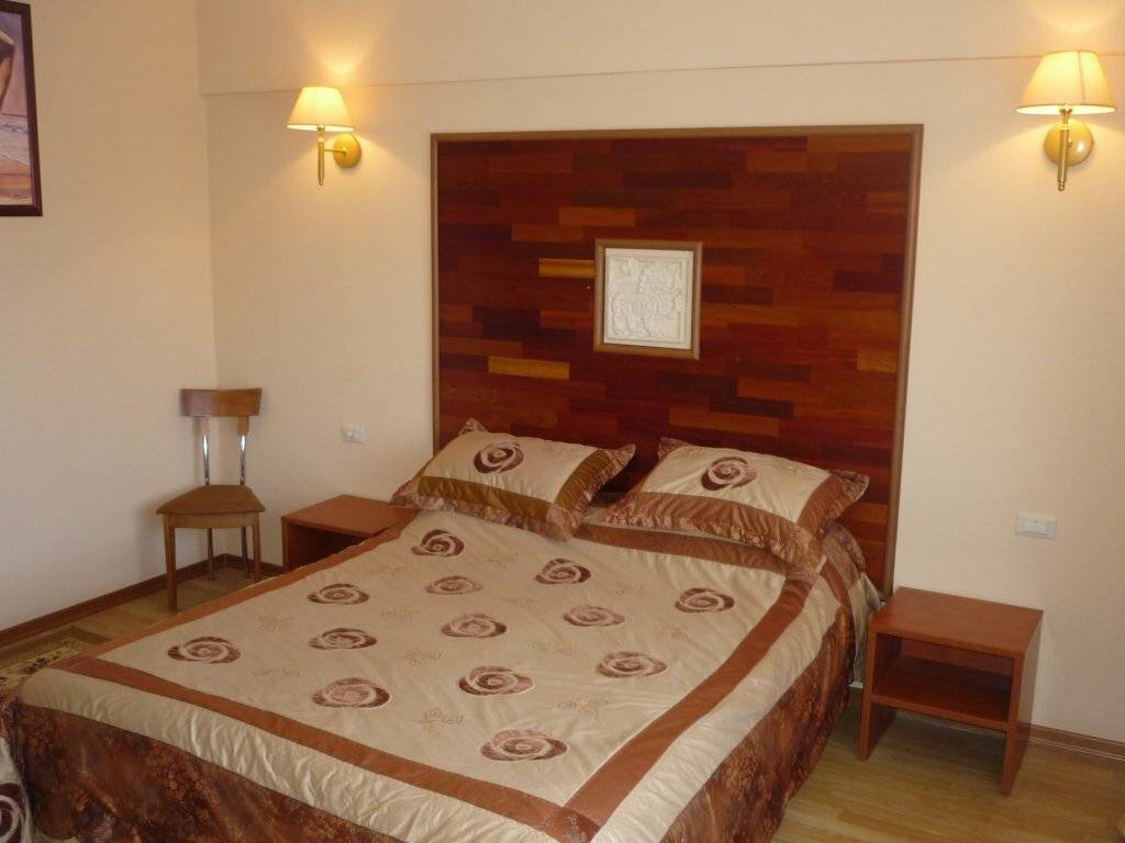 Фото Гостиницы Маликон Таганрог 201