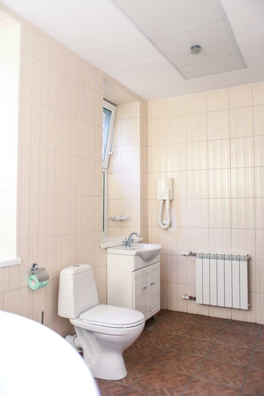 Фото Гостиницы Маликон Таганрог 206