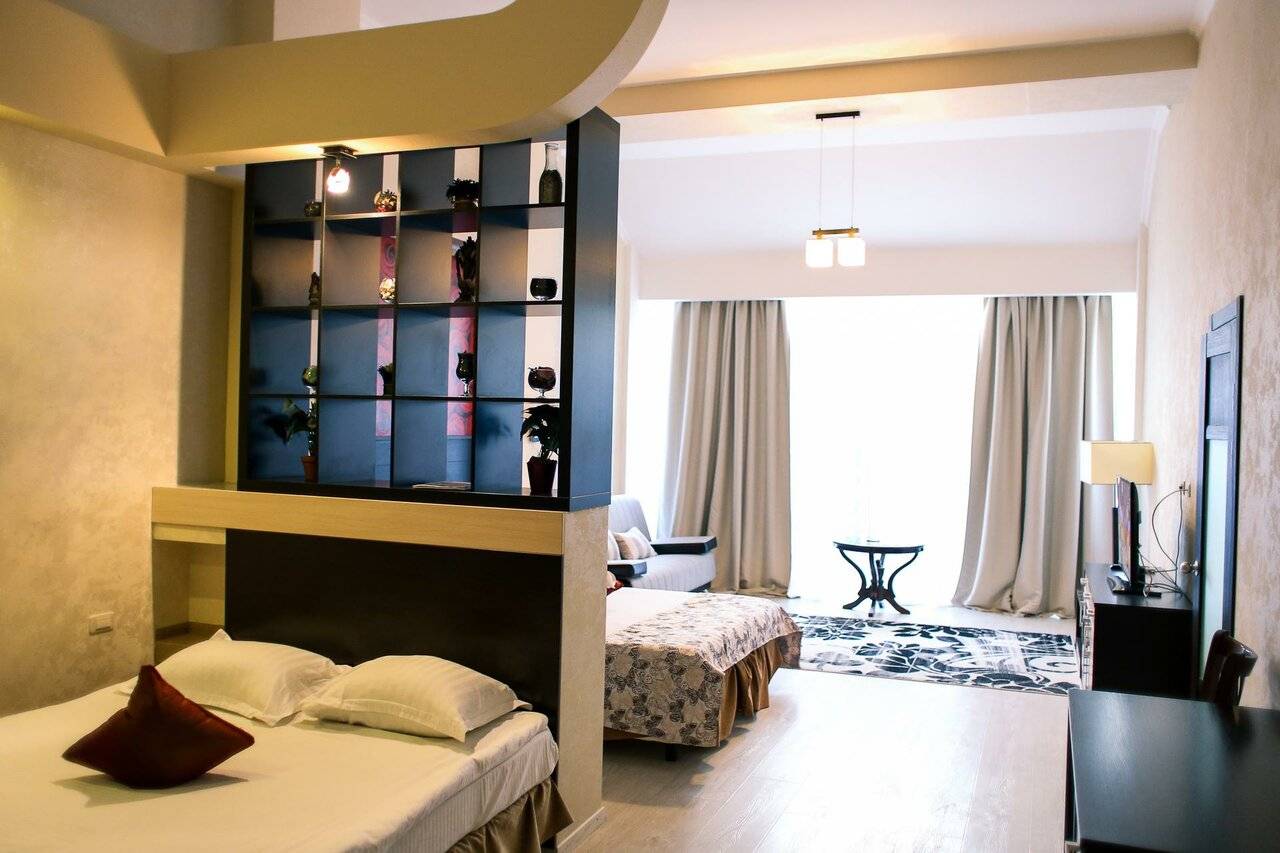 Фото Гостиницы Маликон Таганрог 39