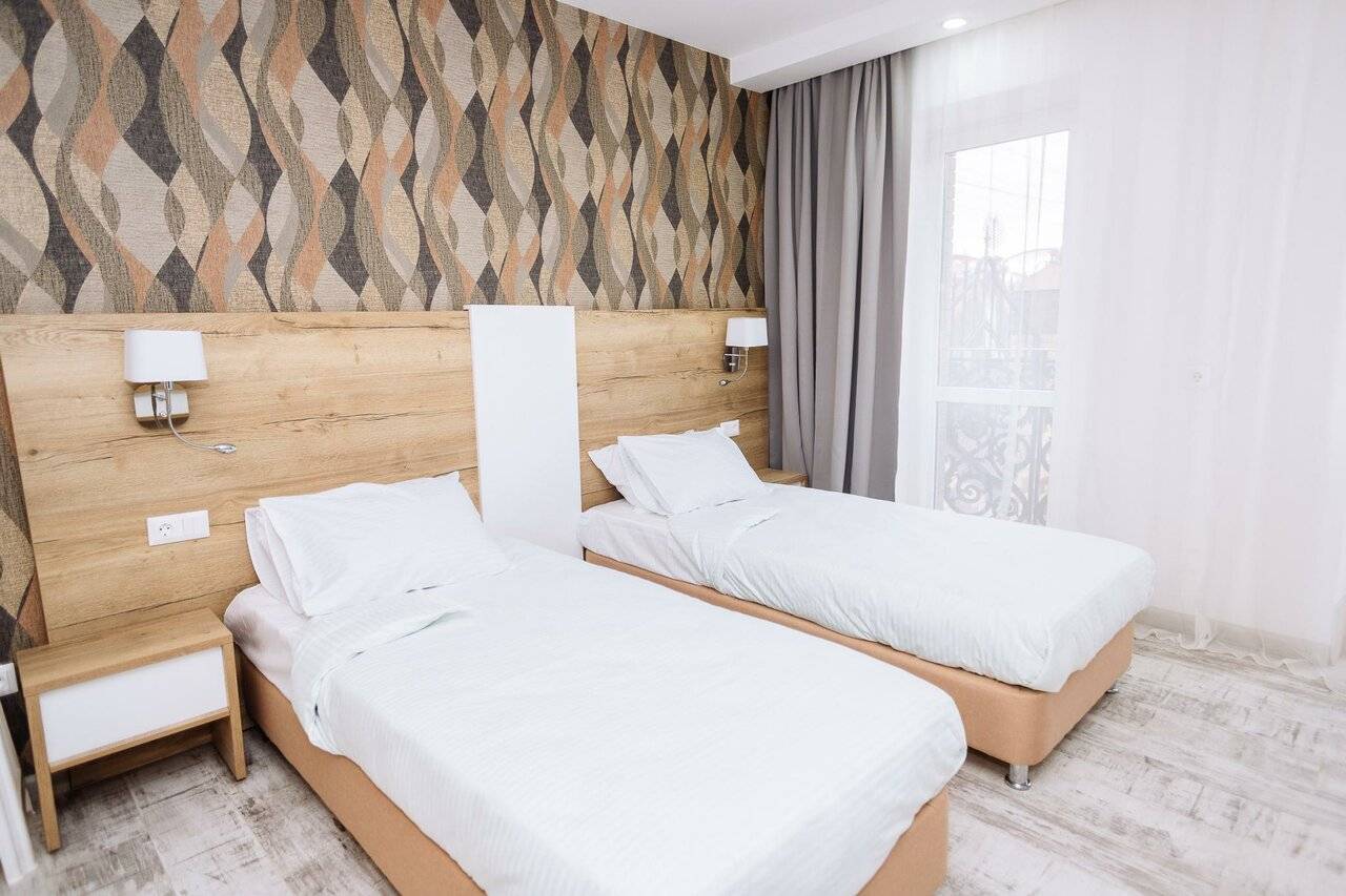 Фото Гостиницы Маликон Таганрог 203