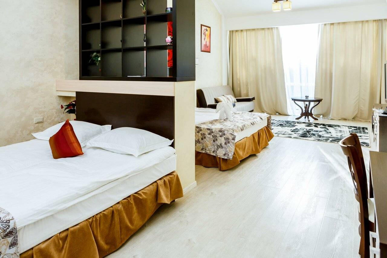 Фото Гостиницы Маликон Таганрог 156