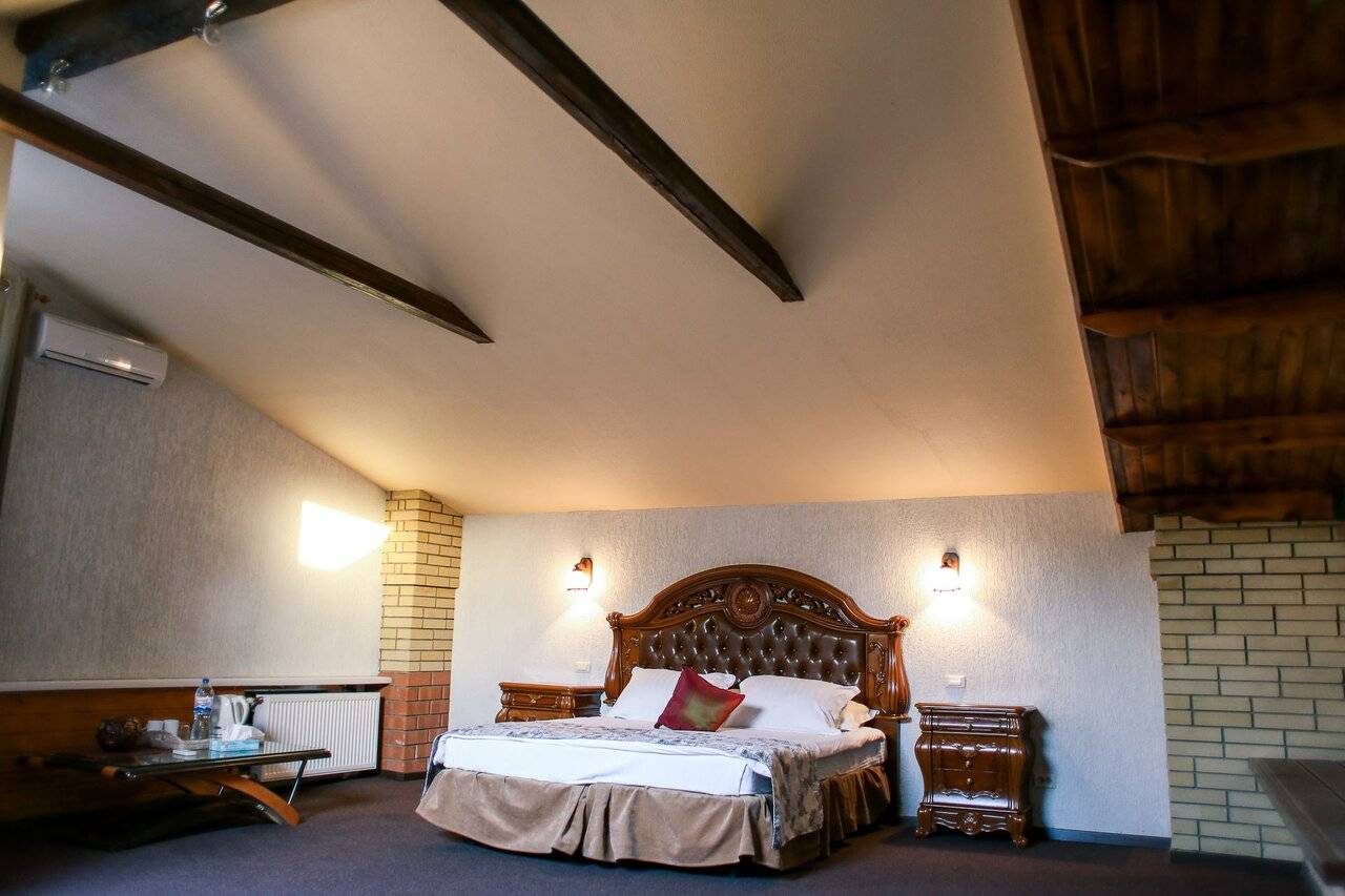 Фото Гостиницы Маликон Таганрог 108