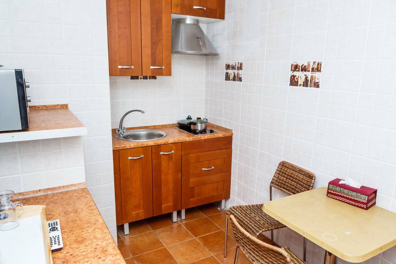 Фото Гостиницы Маликон Таганрог 14