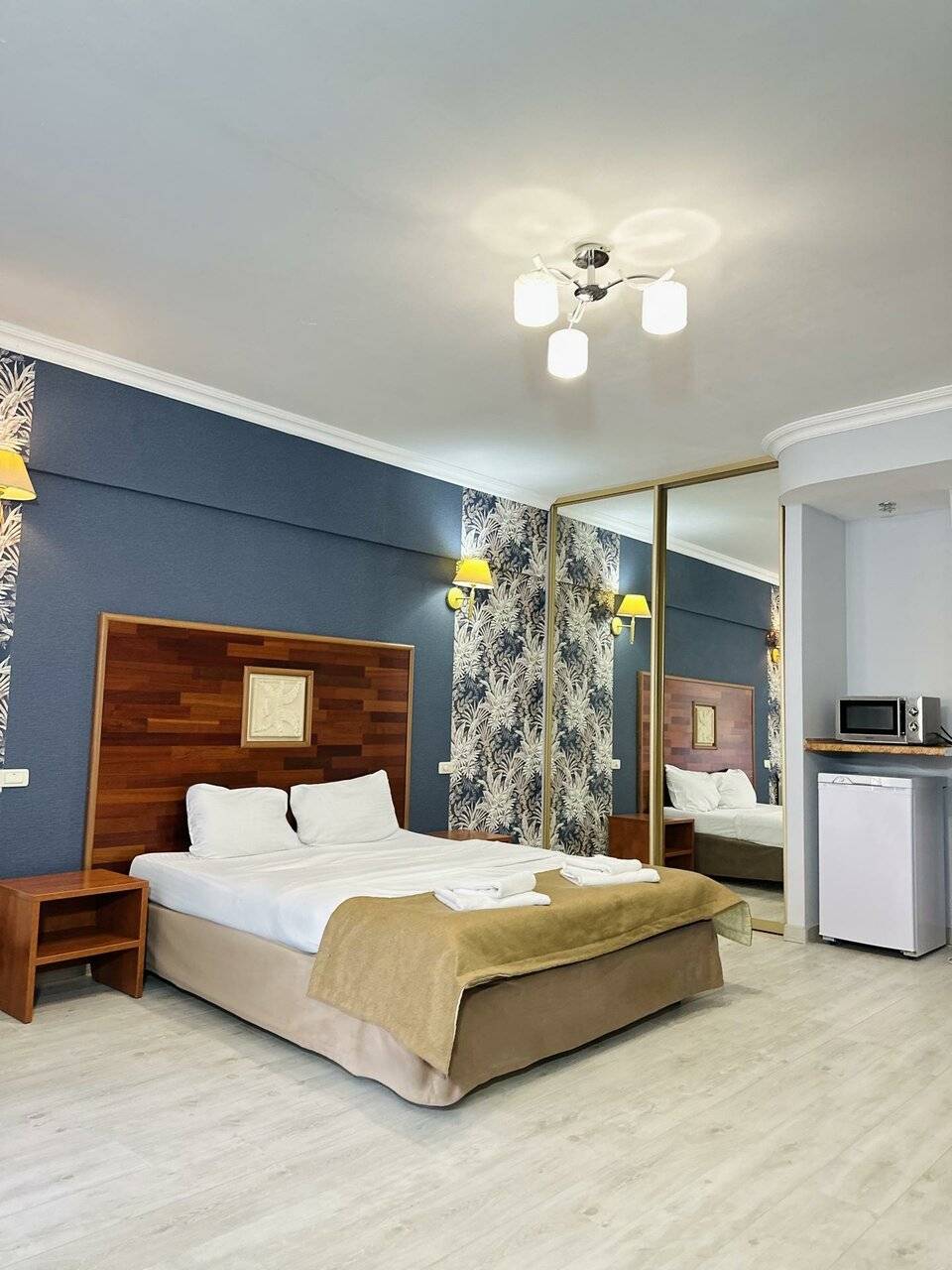 Фото Гостиницы Маликон Таганрог 70