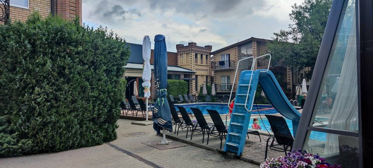 Фото Гостиницы Маликон Таганрог 230